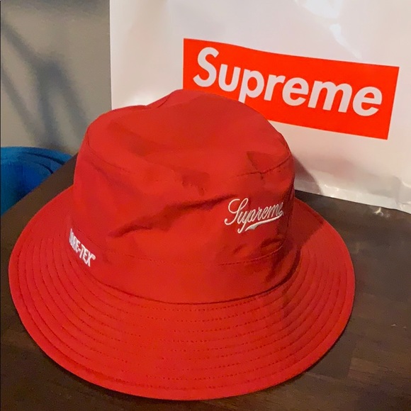 under armour gore tex bucket hat